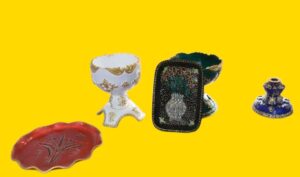 aram7 Կավե սպասք