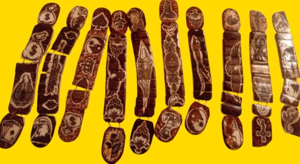 Համրիչներ (թզբեհ)